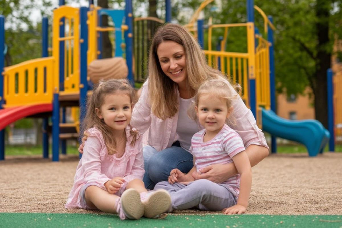 В Томской области материнский капитал увеличили на 5,6%