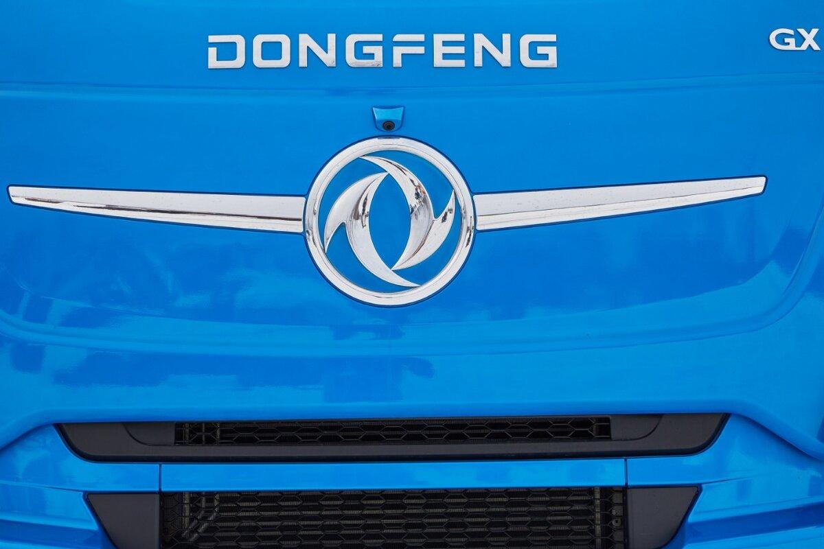 Dongfeng планирует продать свою долю в СП Dongfeng Honda Engine Co.