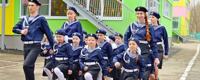 В Чебоксарах более 2 тысяч детей выйдут на «Парад дошколят»
