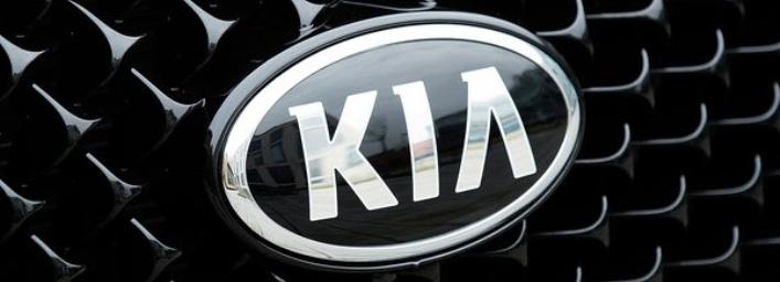 В России продажи автомобилей KIA в марте увеличились на 1,8%