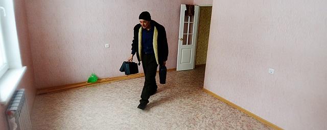В Москве с рынка недвижимости исчезают коммунальные квартиры и комнаты