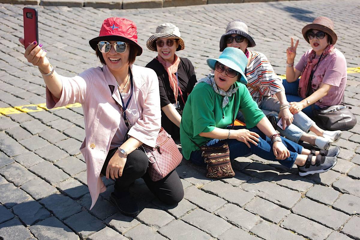 ХМАО вошел в топ-25 регионов программы для иностранных туристов «Открой свою Россию»