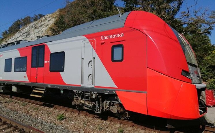 В Мордовии пригородными поездами воспользовались 187 тысяч пассажиров