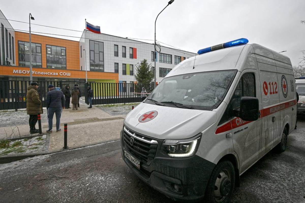 Ничьи жизни не важны? Школьник планировал нападение заранее. Причины трагедии в Одинцово