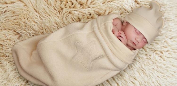 В Москве родители назвали новорожденную дочь Сирия