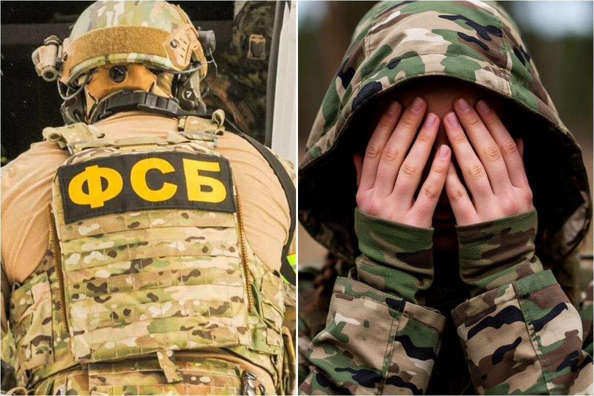 Кошмар за линией фронта: во что переросли отношения участницы СВО и сотрудника ФСБ