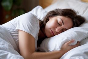 7 лет жизни долой: эта распространенная проблема со сном оказалась смертельной – заявление врача