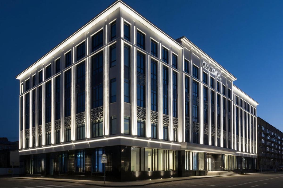 Мордовия усилит позиции в производстве электроники и светотехники благодаря поддержке Мантурова