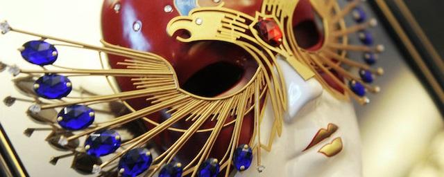 В офлайн-формате стартовал театральный фестиваль «Золотая маска»