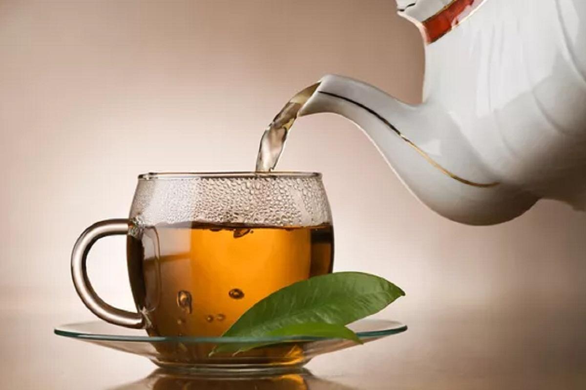 Ученые выявили способность зеленого чая и куркумы замедлять старение мужчин