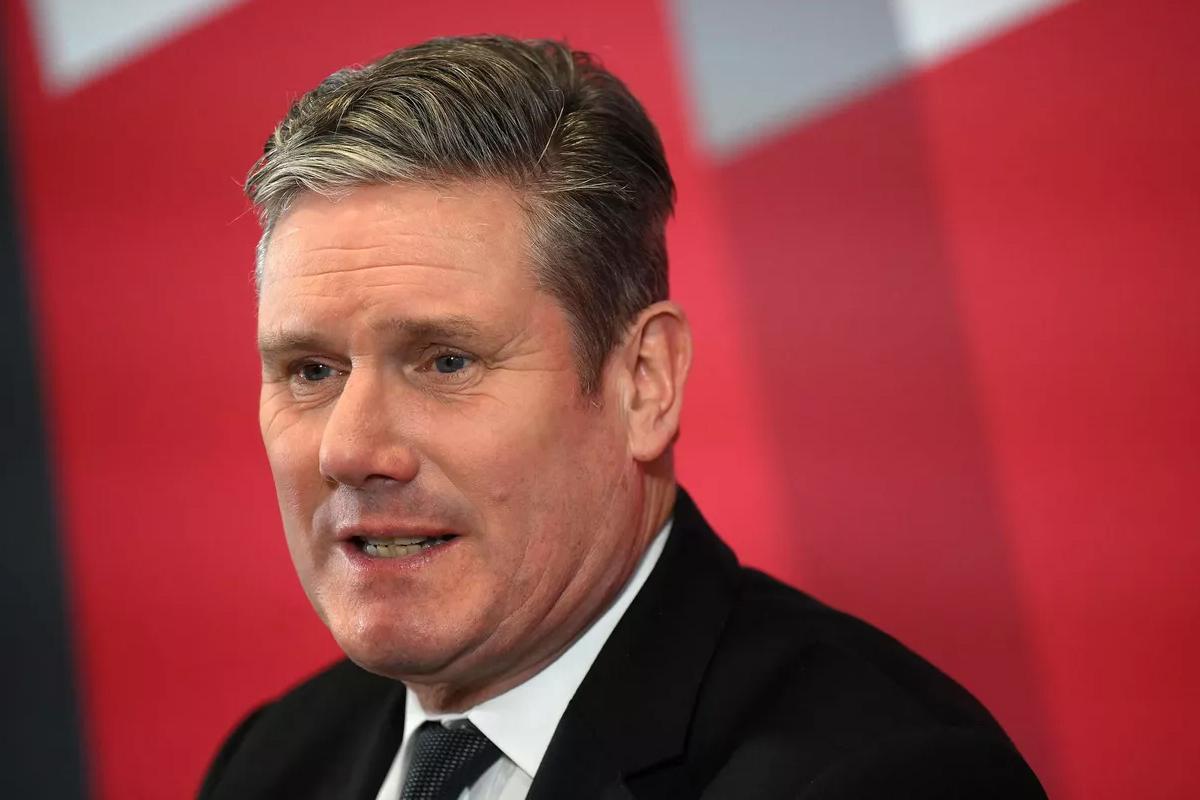 Экс-заместитель премьера Британии готовит против него заговор