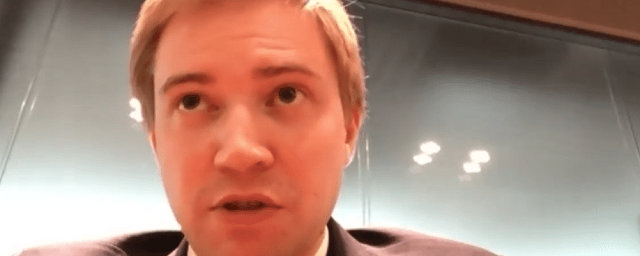 В Москве задержан замглавы департамента Минпромторга по подозрению в мошенничестве