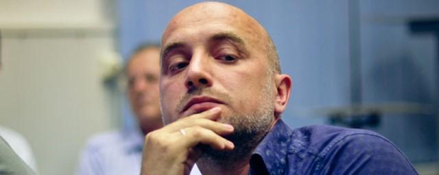 Захар Прилепин прокомментировал позицию Федора Бондарчука касательно СВО