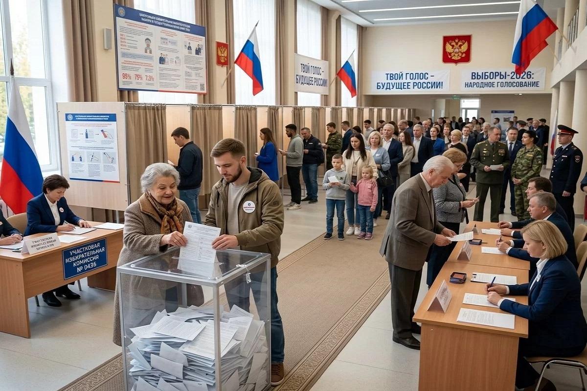 ФОМ и ВЦИОМ зафиксировали стабильность рейтингов власти