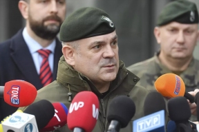 Польский генерал заявил о подготовке нападения на страну