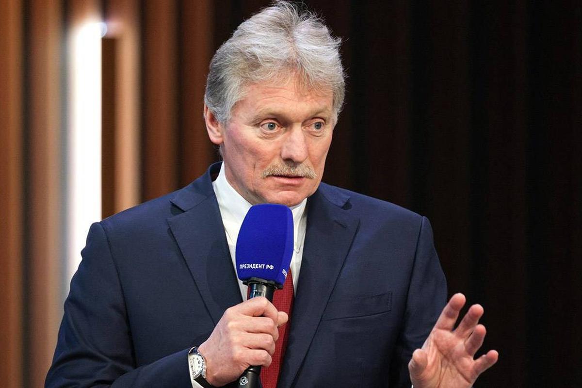 В Кремле сожалеют об антироссийских действиях Азербайджана