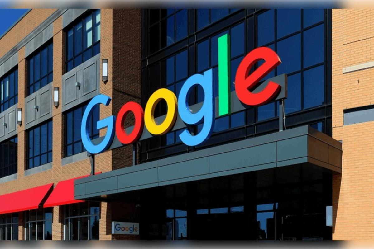 Посчитали, сколько американская компания Google LLC задолжала в России (страна-террорист)