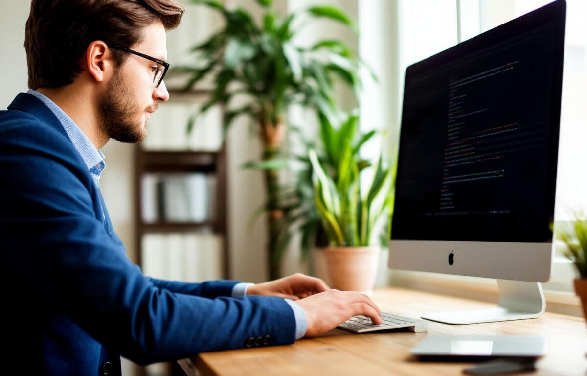 В тамбовском ТЦ открылся филиал Российской академии «Цифра» для развития IT-сектора