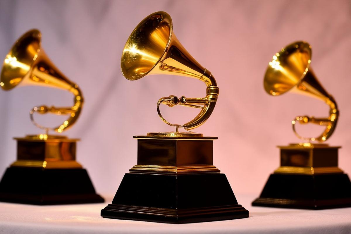 Лучшим рэп-исполнителем по версии премии «Грэмми» стал Кендрик Ламар