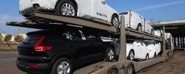 На фоне роста цен в России резко выросли продажи автомобилей