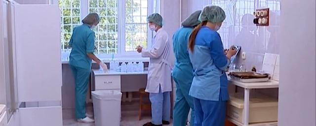 За минувший день еще 103 жителя Костромской области заразились коронавирусом