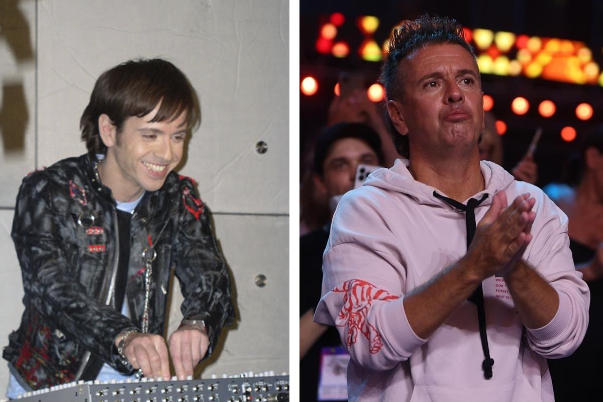 Детей нет, песен нет. Почему Андрей Губин не возвращается на сцену. Игорь Крутой вскрыл правду