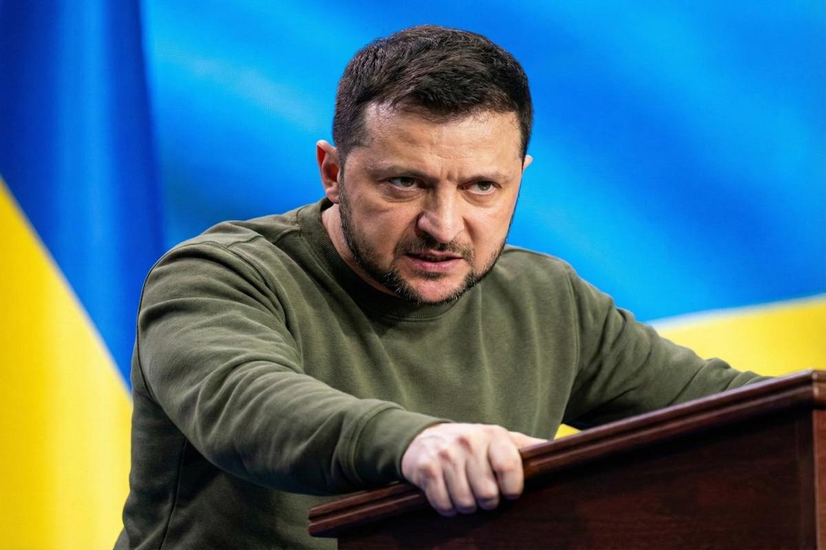 Киевский режим включил российских паралимпийцев в новый санкционный список