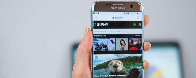 Британский регулятор требует, чтобы Meta Platforms продала сервис Giphy