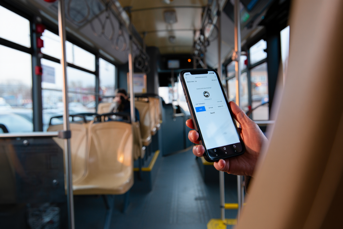 В Мордовии снизили стоимость поездок на общественном транспорте