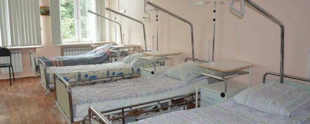 Следком и прокуратура проводят проверку смоленской больницы после смерти пациента