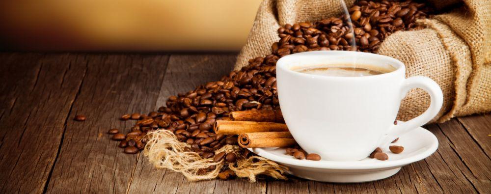 Употребление кофе может снизить риск глухоты у мужчин на 15%