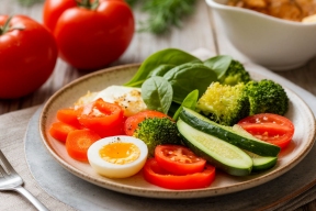 Врачи: Утренний приём витаминов может нанести неожиданный вред здоровью