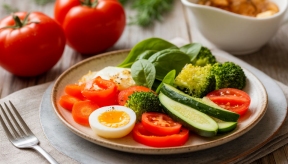 Врачи: Утренний приём витаминов может нанести неожиданный вред здоровью