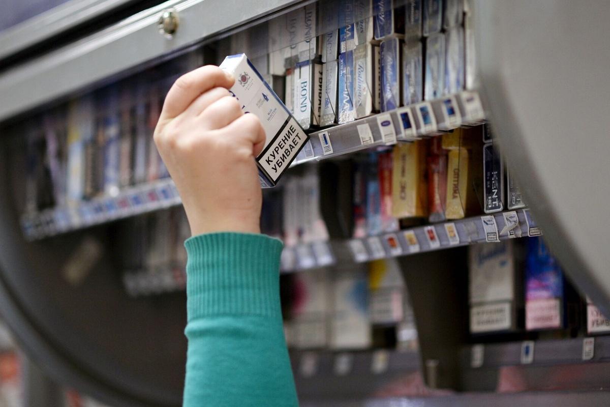 Минздрав выяснил, в каких регионах больше всего курят