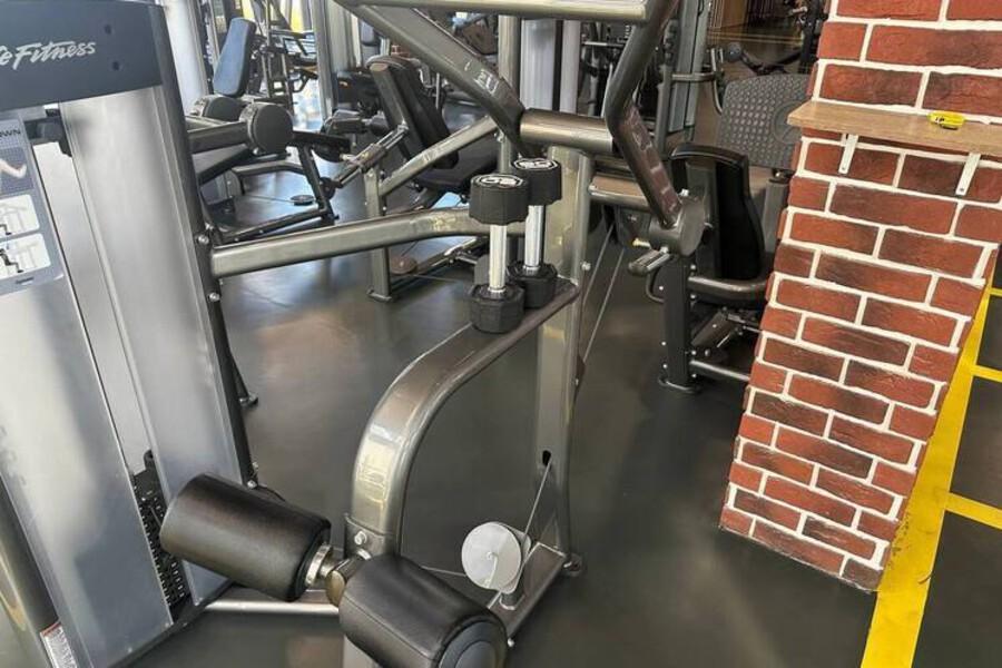 «СВОи герои 53»: как новгородские ветераны становятся чемпионами