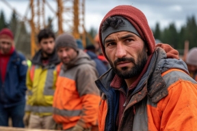 Депутат Хамзаев: Проблему выдачи полисов ОМС мигрантам из Киргизии нужно решать дипломатично