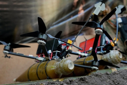 Вениамин Кондратьев рассказал о последствиях атаки дронов ВСУ на Новороссийск