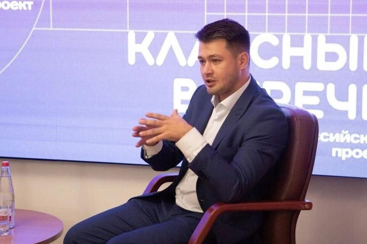 Обвиняемого в убийстве вице-мэра Ставрополя отправили в СИЗО