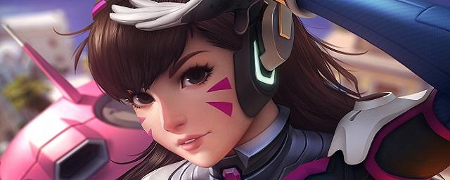 Компания Blizzard отключила сервера командного онлайн-шутера Overwatch