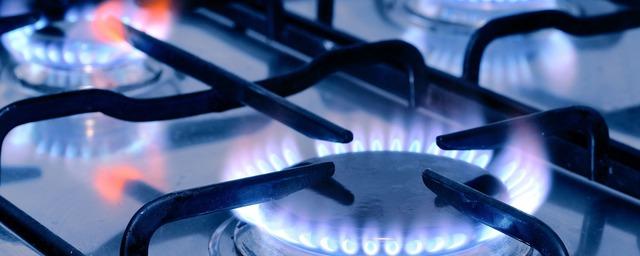 В Крыму с 1 декабря вырастут тарифы на газоснабжение
