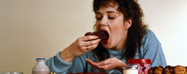 23% of Russians found to have a genetic mutation that causes sugar cravings