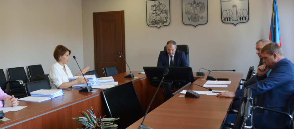 В Красногорске 17 субъектов малого предпринимательства получат субсидии на развитие бизнеса