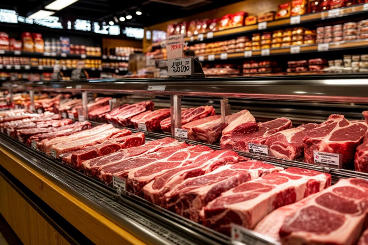 Как американские пошлины ударят по ценам в российских магазинах