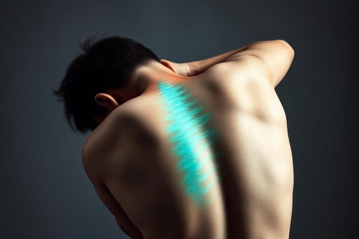 Смартфон сделал инвалидом. Японцу вставили винты в позвоночник. Сколько видео он посмотрел перед этим?