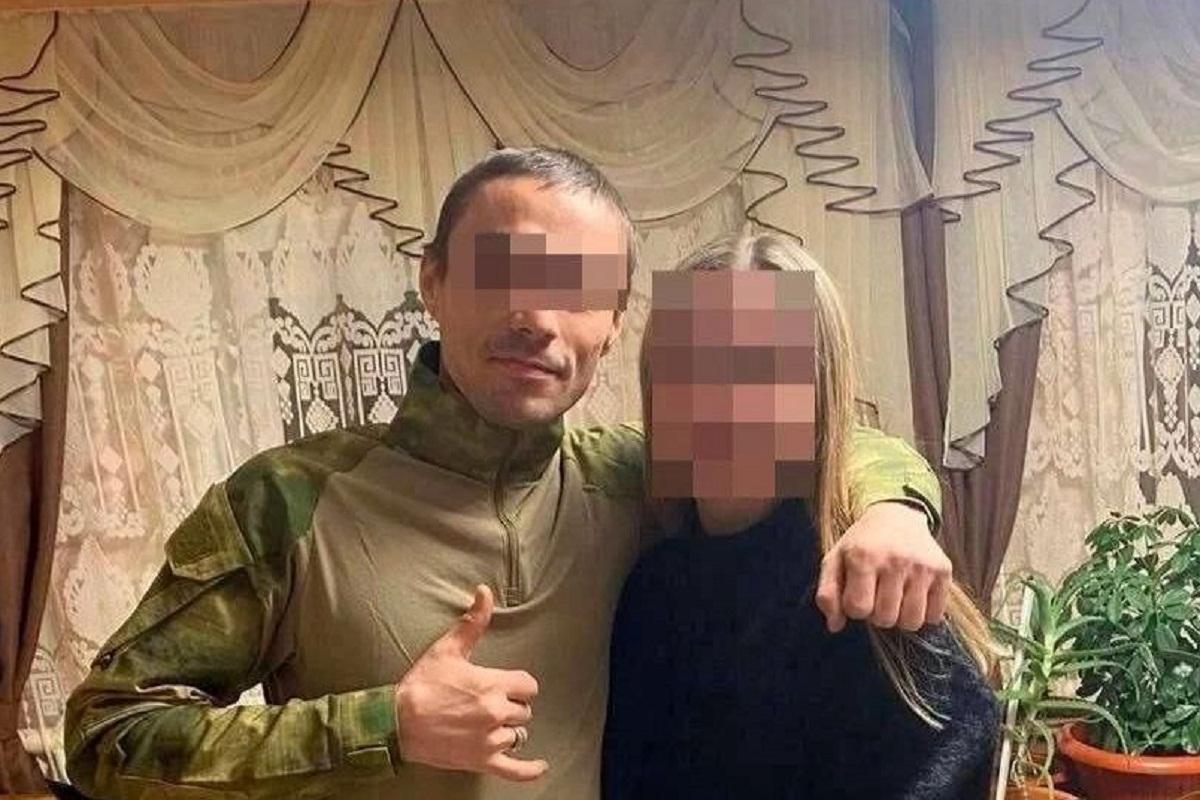 В Волгоградской области заподозривший в измене жену контрактник расстрелял двух мужчин