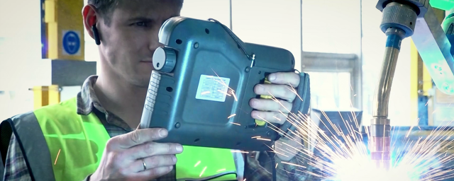 Глава г.о. Красногорск Дмитрий Волков поздравил жителей с Праздником весны и труда