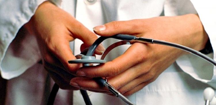 ЗСО: Предложено ввести альтернативную службу для молодых врачей