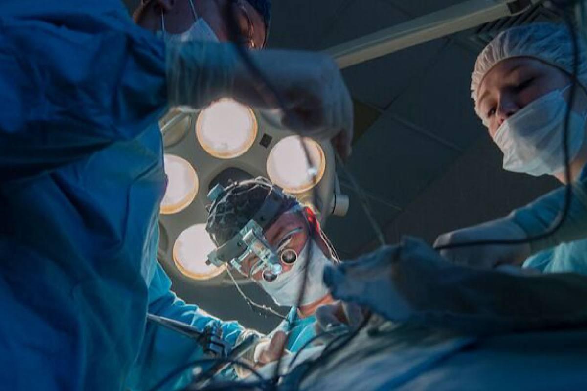 Турецкий пенсионер после операции забыл родной язык и заговорил на датском