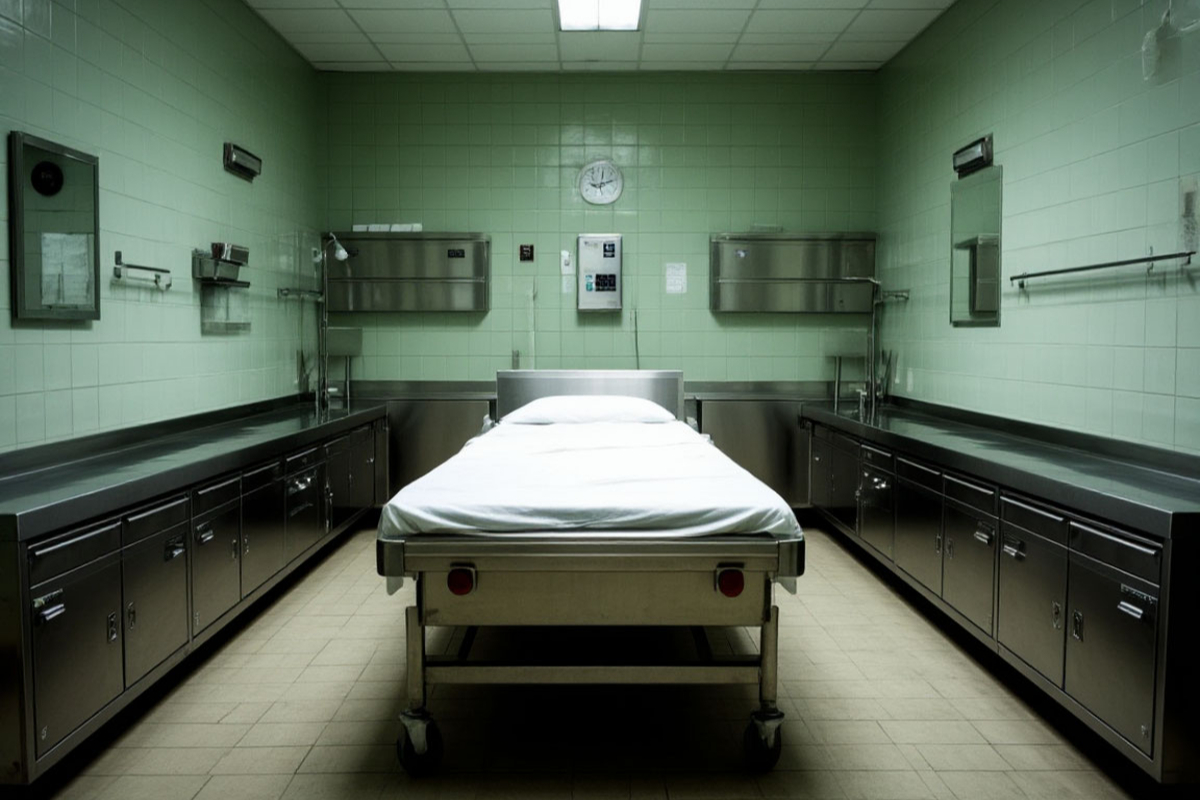 Следователи выясняют причину смерти школьниц в поселке Мирный Самарской области