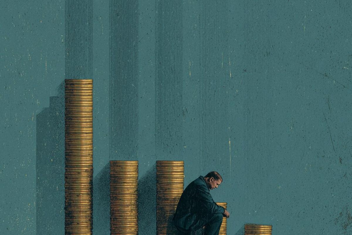 Время убытков: как российский бизнес выживает в условиях кризиса?